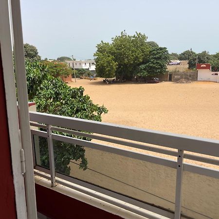 Ferienwohnung Keur Karim sarr chambre d hôtes M'Bour Exterior foto