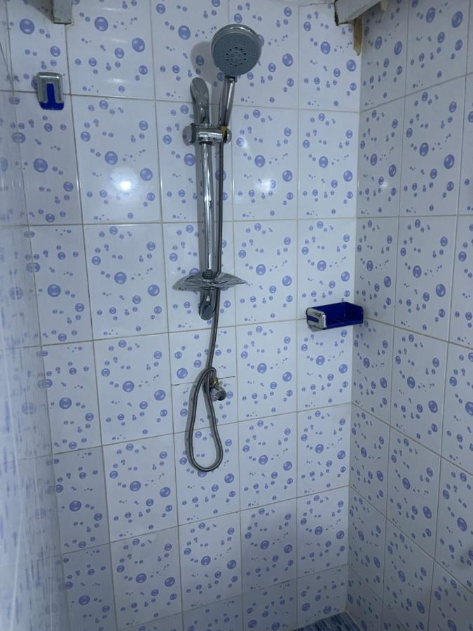 Ferienwohnung Keur Karim sarr chambre d hôtes M'Bour Exterior foto
